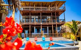 Maria Jose Bungalows